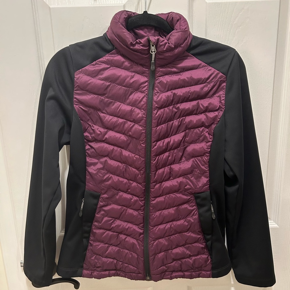 Women’s Running Jacket